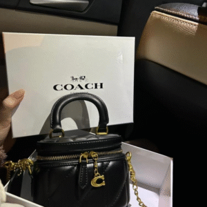 حقيبة كوتش فانيتي ميني