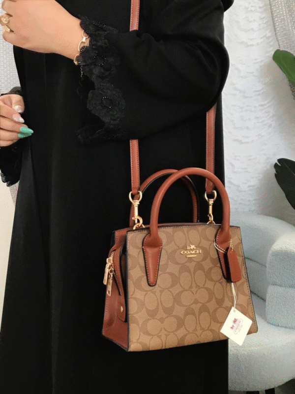 ⁦حقيبة كوتش لان كروس بودي⁩ - الصورة ⁦3⁩