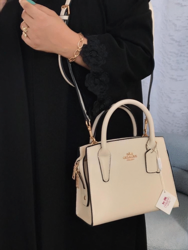 ⁦حقيبة كوتش لان كروس بودي⁩ - الصورة ⁦7⁩
