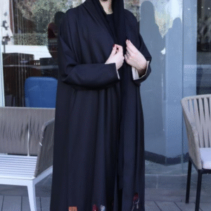 عبايه رفا